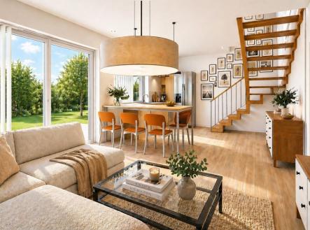 Prodej domu/vily, 130 m²