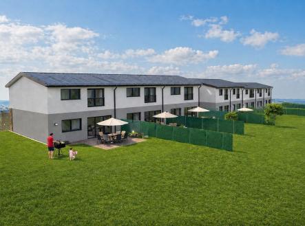 Prodej domu/vily, 135 m²
