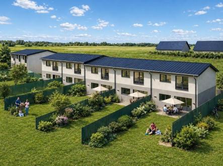 Prodej domu/vily, 137 m²