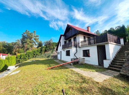 Prodej chaty/rekreačního objektu, 88 m²