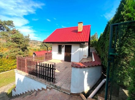 Prodej chaty/rekreačního objektu, 88 m²