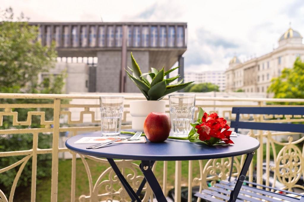 Prodej bytu, 1+kk, 40 m²