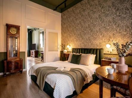 Prodej bytu, 2+kk, 60 m²