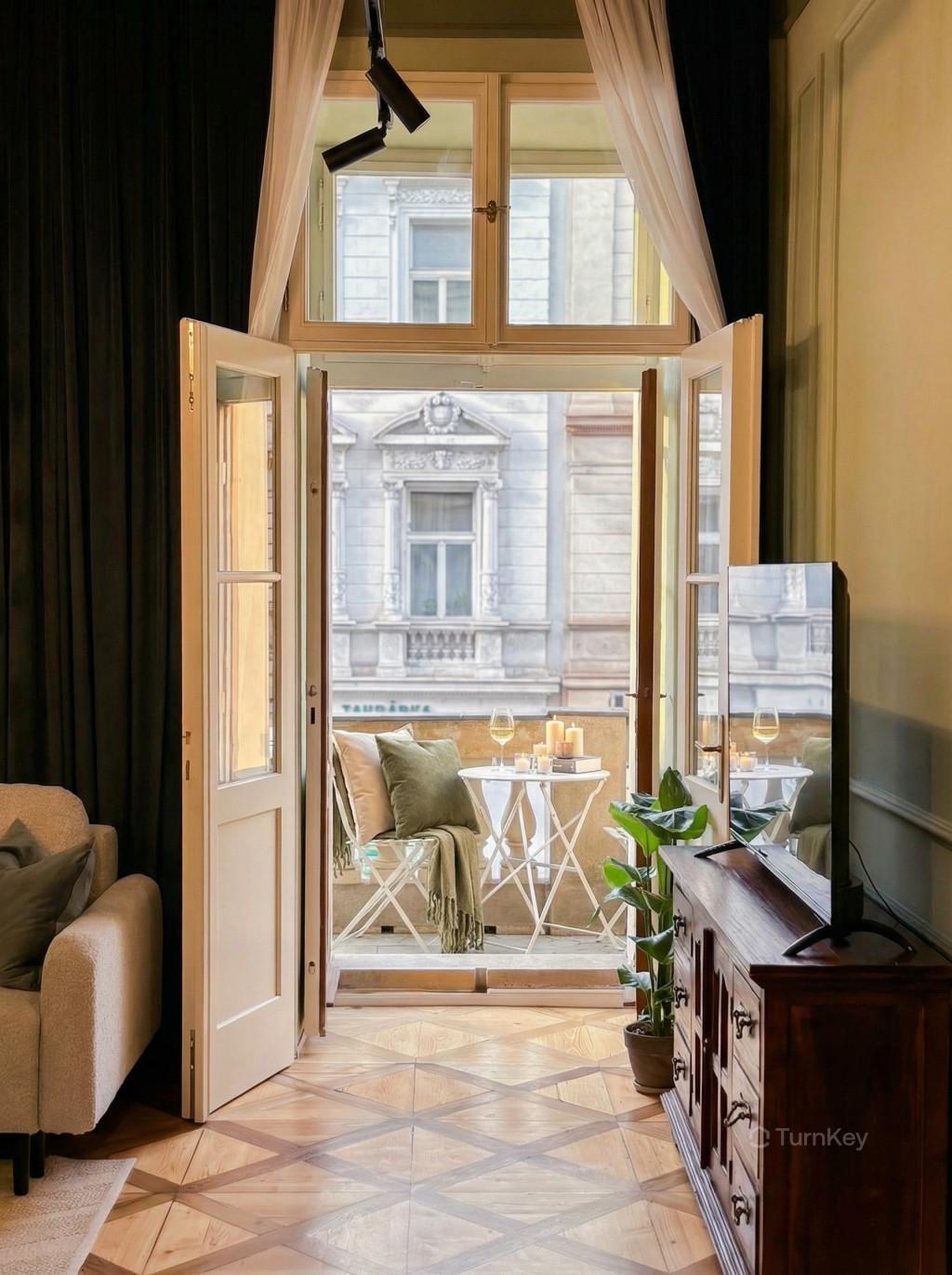 Prodej bytu, 2+kk, 60 m²