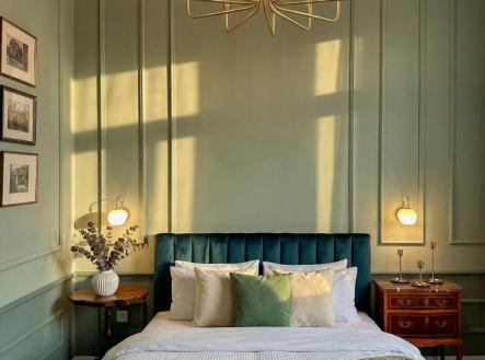 Prodej bytu, 2+kk, 60 m²