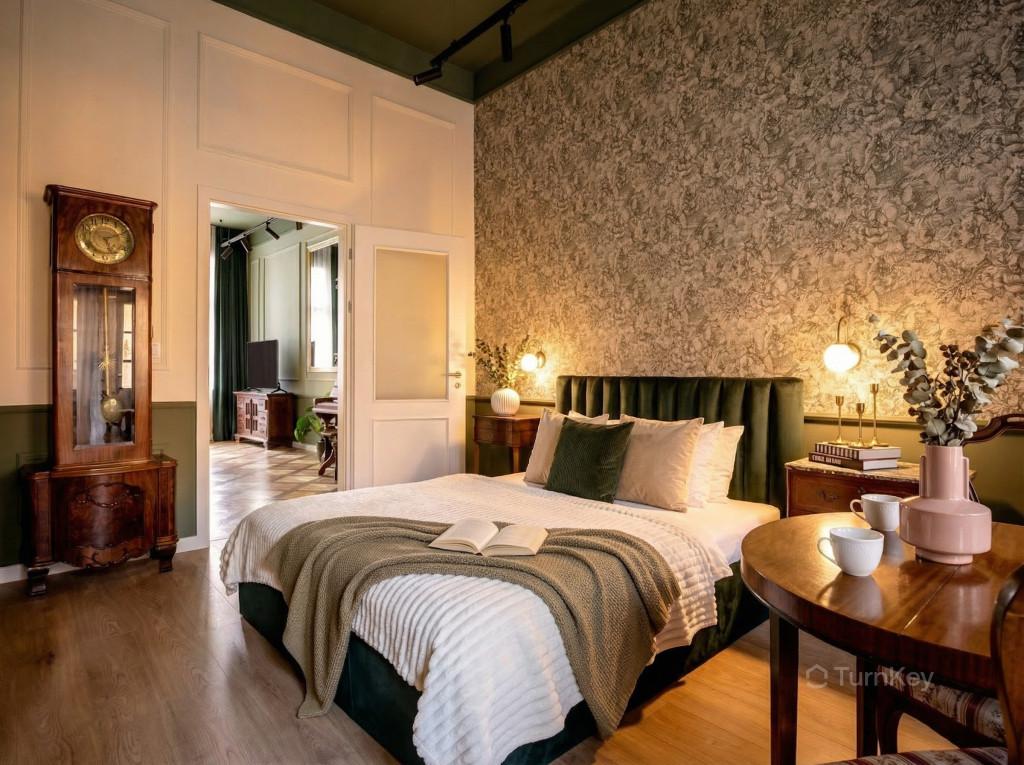 Prodej bytu, 2+kk, 60 m²