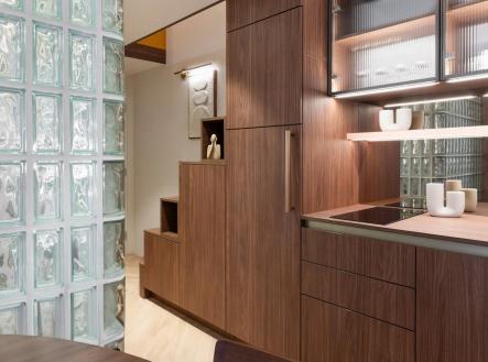 Prodej bytu, 1+kk, 35 m²