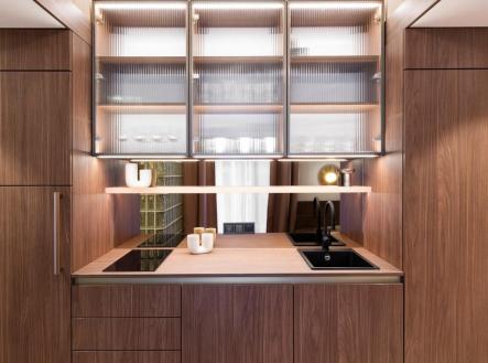 Prodej bytu, 1+kk, 35 m² obrázek