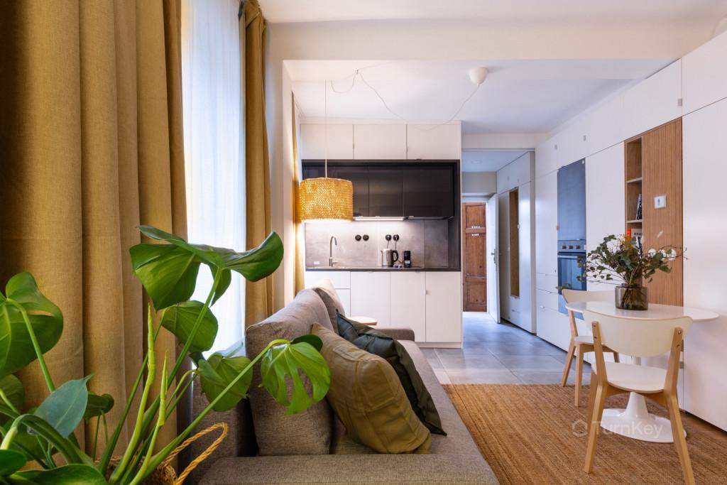 Prodej bytu, 1+kk, 25 m²