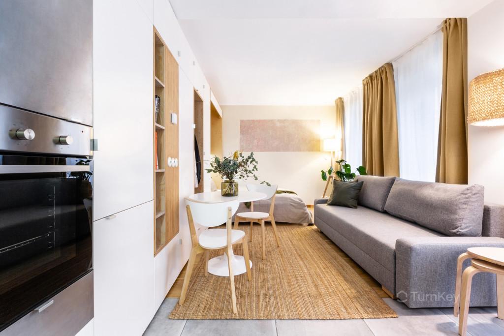 Prodej bytu, 1+kk, 25 m²