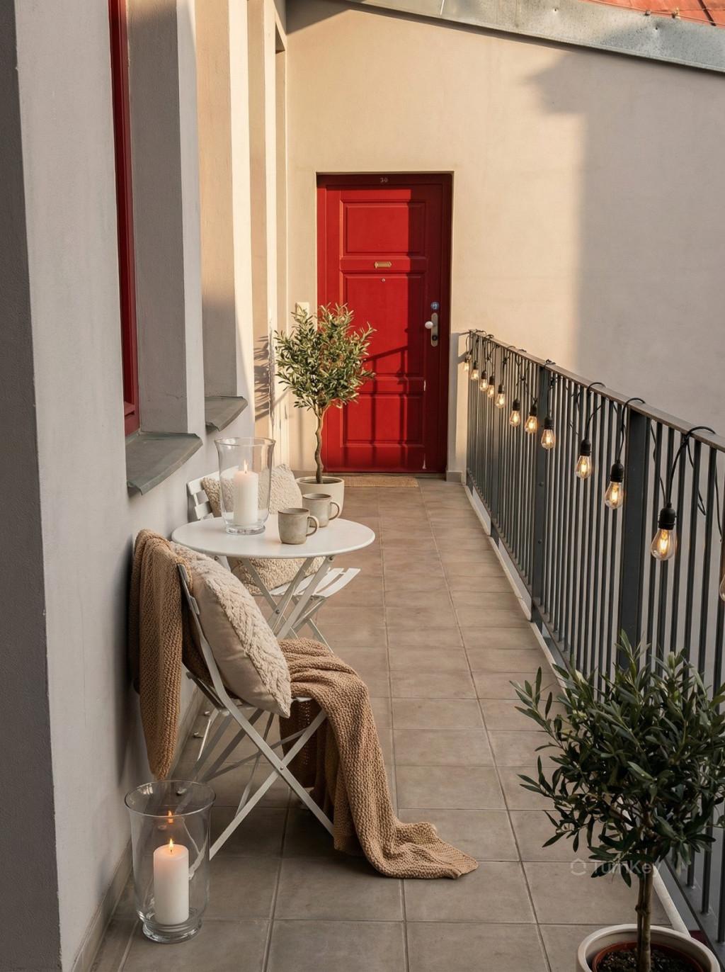 Prodej bytu, 1+kk, 42 m²