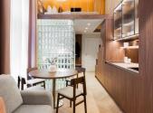 Prodej bytu, 1+kk, 35 m²