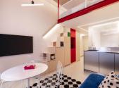 Prodej hotel, 34 m²