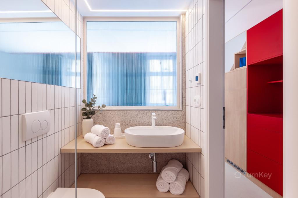 Prodej hotelu, 34 m²