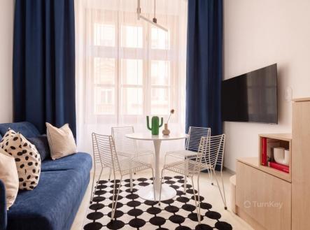 Prodej hotel, 34 m²