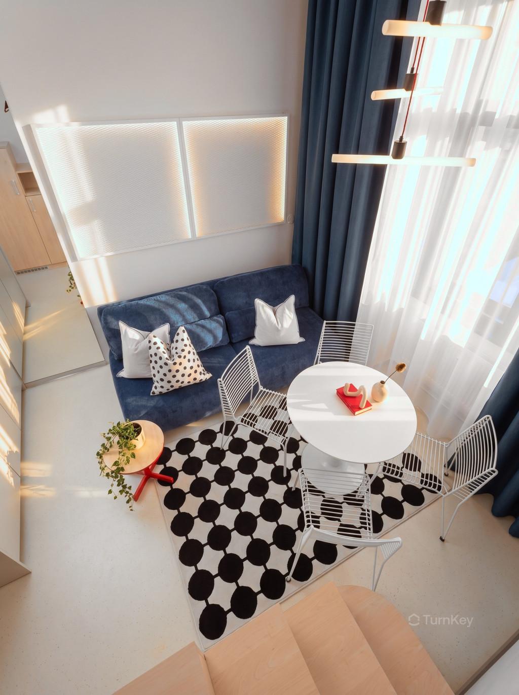 Prodej hotelu, 34 m²