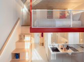 Prodej hotel, 34 m²