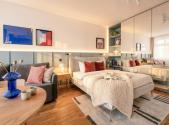 Prodej bytu, 1+kk, 31 m²