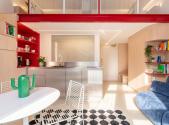 Prodej hotel, 36 m²