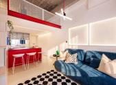 Prodej hotel, 207 m²