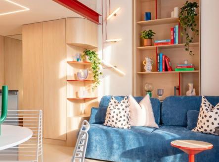 Prodej hotel, 207 m²
