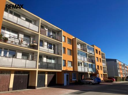 Prodej bytu, 3+kk, 74 m²