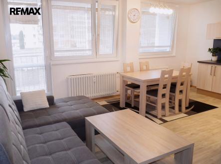 Prodej bytu, 3+kk, 74 m²