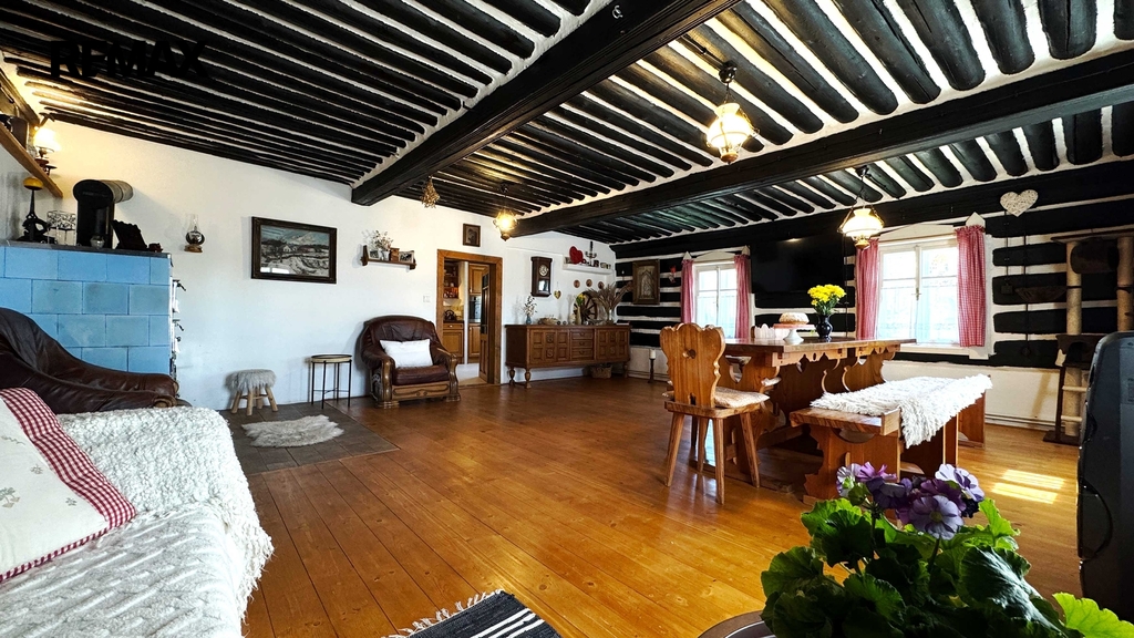 Společenská místnost