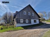Prodej chaty/rekreačního objektu, 368 m²