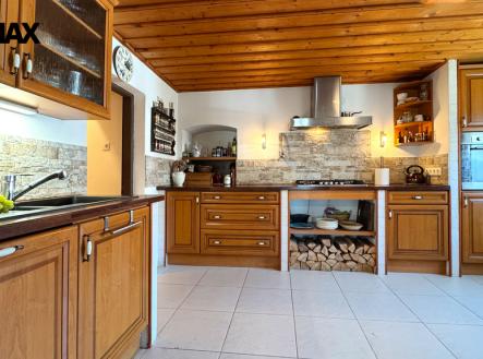 Prodej chaty/rekreačního objektu, 368 m²