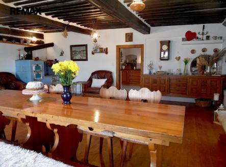 Prodej domu/vily, 368 m²