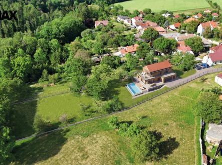 Prodej pozemku pro bydlení, 4 194 m²
