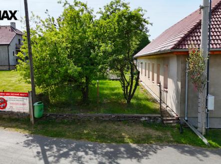 Prodej pozemku pro bydlení, 4 194 m²