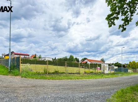Prodej pozemku pro bydlení, 1 644 m²
