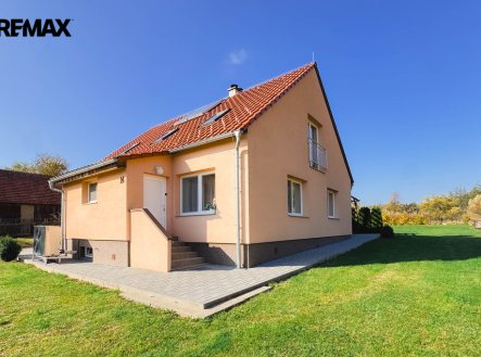 Prodej domu/vily, 170 m²