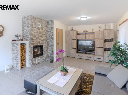 Prodej domu/vily, 170 m²