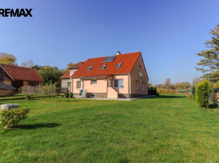 Prodej domu/vily, 170 m²