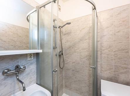 Pronájem bytu, 2+1, 54 m²