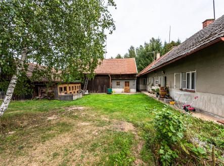 Prodej domu/vily, 121 m²