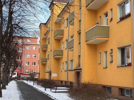 Prodej bytu, 3+1, 80 m²