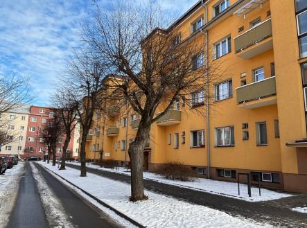 Prodej bytu, 3+1, 80 m²