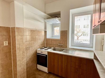 Prodej bytu, 3+1, 80 m²