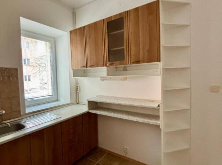 Prodej bytu, 3+1, 80 m²