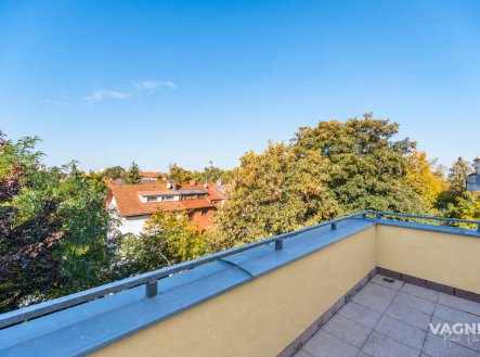 Prodej bytu, 3+kk, 129 m²