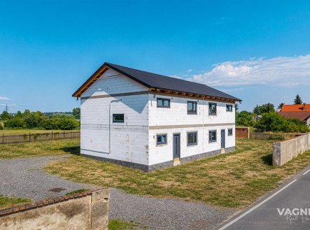 Prodej domu/vily, 131 m²