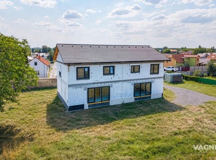 Prodej domu/vily, 131 m²