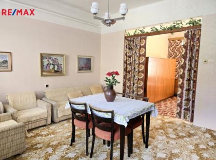 Prodej domu/vily, 120 m²