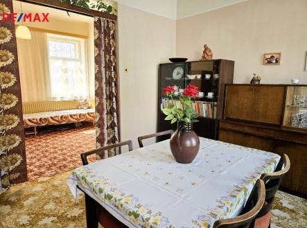 Prodej domu/vily, 120 m²