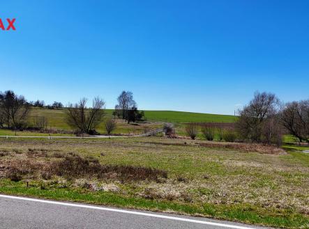 Prodej pozemku pro bydlení, 2 078 m²