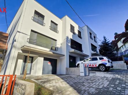 Prodej domu/vily, 160 m²